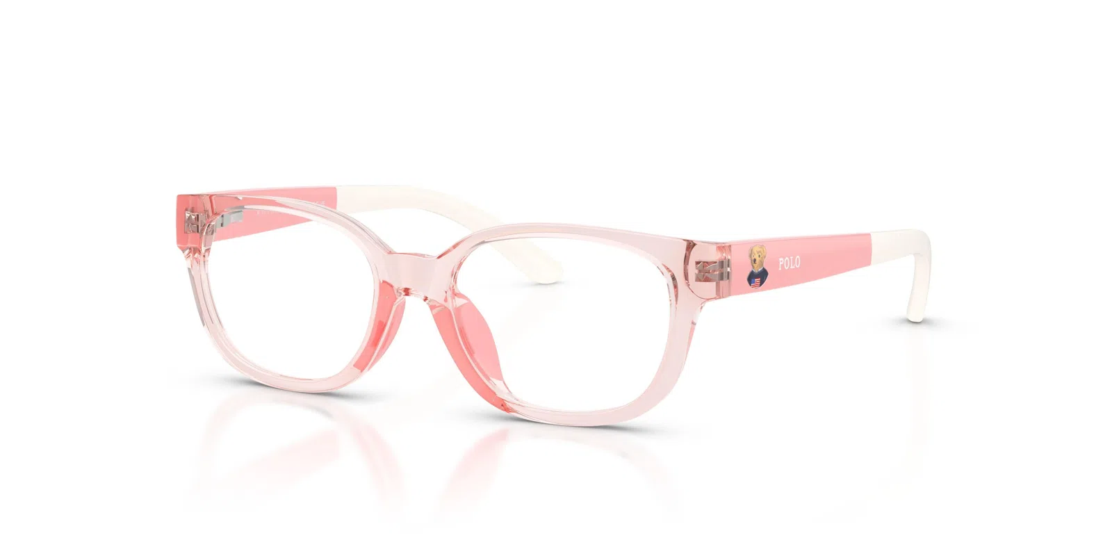 Polo Prep 8551U Eyeglasses - view 16